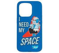 Carcasa para iPhone 15 Pro The Jetsons Rosie Need My Space