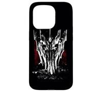 Carcasa para iPhone 15 Pro The Lord of The Rings Big Sauron Head