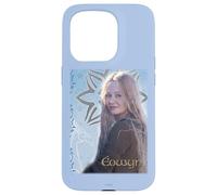 Carcasa para iPhone 15 Pro The Lord of The Rings Eowyn of Rohan