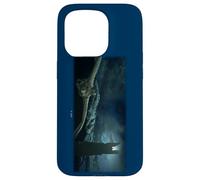 Carcasa para iPhone 15 Pro The Lord of The Rings Gandalf's Escape from Orthanc