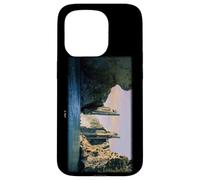 Carcasa para iPhone 15 Pro The Lord of The Rings Gates of Argonath