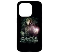 Carcasa para iPhone 15 Pro The Lord of The Rings Samwise The Brave