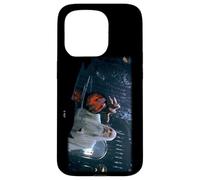 Carcasa para iPhone 15 Pro The Lord of The Rings Saruman and The Palantir