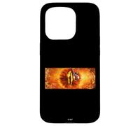 Carcasa para iPhone 15 Pro The Lord of The Rings Sauron Sees The Ring