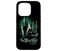 Carcasa para iPhone 15 Pro The Lord of The Rings Witch King