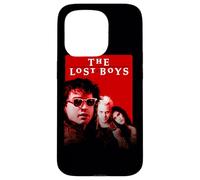 Carcasa para iPhone 15 Pro The Lost Boys Michael David Star
