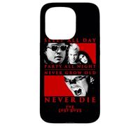 Carcasa para iPhone 15 Pro The Lost Boys Never Die