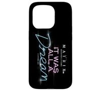 Carcasa para iPhone 15 Pro The Matrix 4 It Was All A Dream
