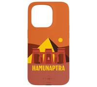 Carcasa para iPhone 15 Pro The Mummy Hamunaptra