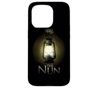 Carcasa para iPhone 15 Pro The Nun Lantern