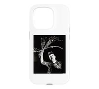 Carcasa para iPhone 15 Pro The Smiths Morrissey Swings Flowers Live de Martin O'Neill