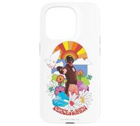 Carcasa para iPhone 15 Pro The Suicide Squad Peacemaker