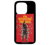 Carcasa para iPhone 15 Pro The Suicide Squad Ratcatcher 2 Poster