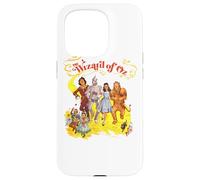 Carcasa para iPhone 15 Pro The Wizard of Oz Classic Brick Road