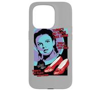 Carcasa para iPhone 15 Pro The Wizard of Oz Click 3 Times