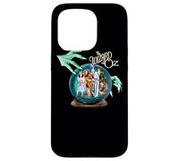 Carcasa para iPhone 15 Pro The Wizard of Oz Crystal Ball