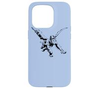 Carcasa para iPhone 15 Pro The Wizard of Oz Flying Monkey