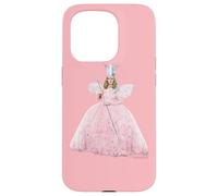 Carcasa para iPhone 15 Pro The Wizard of Oz Glinda The Good Witch