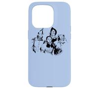Carcasa para iPhone 15 Pro The Wizard of Oz Group