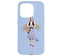 Carcasa para iPhone 15 Pro The Wizard of Oz Over The Rainbow