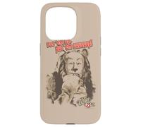 Carcasa para iPhone 15 Pro The Wizard of Oz Put 'em Up
