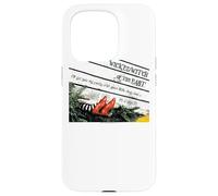 Carcasa para iPhone 15 Pro The Wizard of Oz Size 7