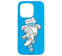 Carcasa para iPhone 15 Pro The Year Without a Santa Claus Snow Miser