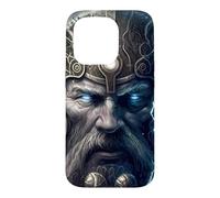 Carcasa para iPhone 15 Pro Thor la Leyenda del Dios del Trueno