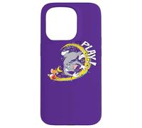 Carcasa para iPhone 15 Pro Tom and Jerry Let's Play!