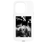 Carcasa para iPhone 15 Pro Tom Waits Swordfishtrombones Cantante de AJ Barratt