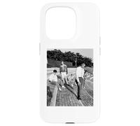 Carcasa para iPhone 15 Pro Tony Hadley Band Spandau Ballet True Era 1983
