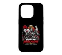 Carcasa para iPhone 15 Pro Toyotomi Hideyoshi El Unificador Sengoku Leyenda