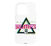 Carcasa para iPhone 15 Pro Transformers Bumblebee Gamer