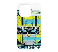 Carcasa para iPhone 15 Pro Transformers True Gamer