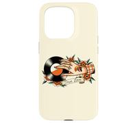 Carcasa para iPhone 15 Pro True Love Trojan Skinhead Reggae - Anti-Racist 1969 Ska