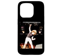 Carcasa para iPhone 15 Pro Van Halen Live Balance Tour, época de Sammy Hagar, 1995