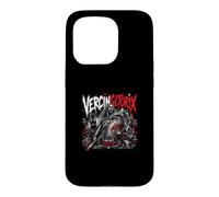 Carcasa para iPhone 15 Pro Vercingetorix Galia Invicta Roma Aeterna