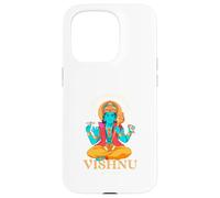 Carcasa para iPhone 15 Pro Vishnú