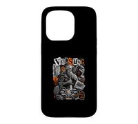 Carcasa para iPhone 15 Pro Volsung Viking Fate is Forge Not Given Saga