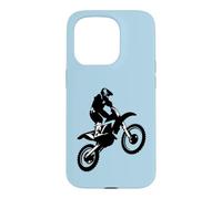 Carcasa para iPhone 15 Pro Vuelo a pleno Acelerador