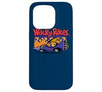 Carcasa para iPhone 15 Pro Wacky Races Race Car