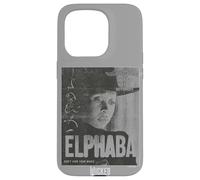 Carcasa para iPhone 15 Pro Wicked Elphaba Don’t Hide Your Magic