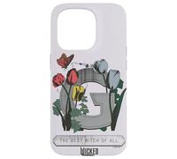 Carcasa para iPhone 15 Pro Wicked Glinda The Best Witch of All