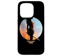 Carcasa para iPhone 15 Pro Wonder Woman Movie Wisdom and Wonder
