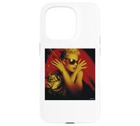 Carcasa para iPhone 15 Pro Yazz The Only Way Is Up Cantante Pop de Simon Fowler