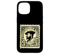 Carcasa para iPhone 15 Producto Oficial de Thelonious Monk Jazz Icon - El único