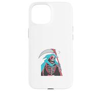 Carcasa para iPhone 15 Profesionalmente Siempre he Querido Hacer Algo con Las