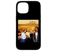 Carcasa para iPhone 15 Radiohead Thom Yorke Pablo Hony Era por AJ Barratt