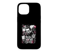 Carcasa para iPhone 15 Rainer Maria Rilke Cita Poesía Alemana