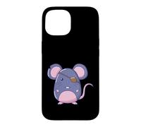 Carcasa para iPhone 15 Ratón Pirata